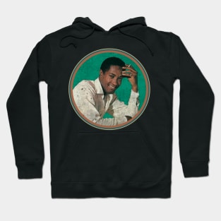 Gospel and R&B Legacy Cooke Nostalgia Tribute Shirt Hoodie